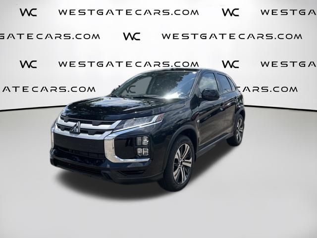 2026 Mitsubishi Outlander Sport
