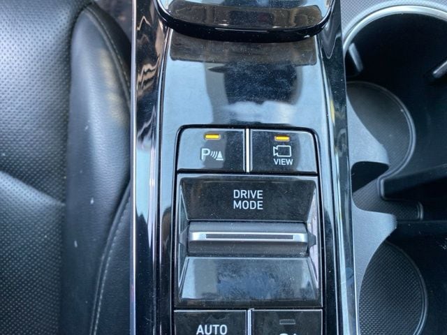 2022 Hyundai Sonata Limited - Photo 31