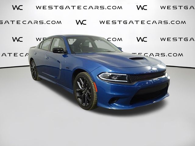 2023 Dodge Charger R/T's photo