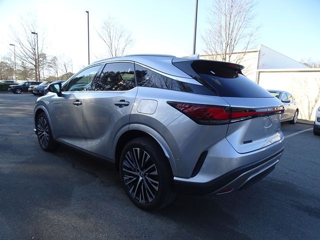 2024 Lexus RX 350 Premium photo 3