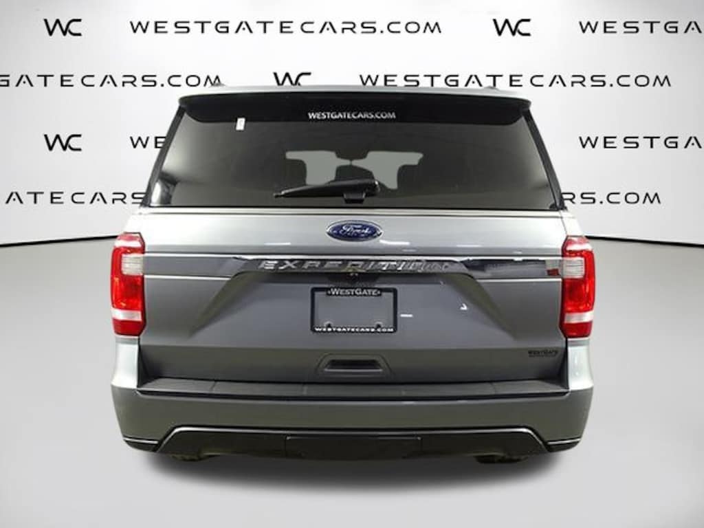 Used 2020 Ford Expedition XL SUV