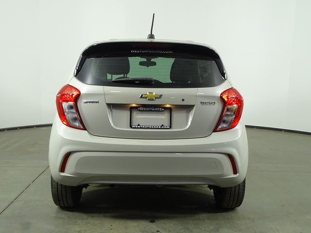 2020 Chevrolet Spark LS photo 4
