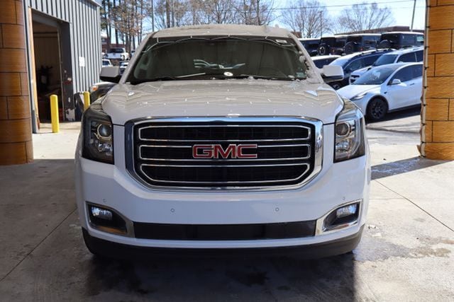 Used 2020 GMC Yukon XL SLT with VIN 1GKS1GKC6LR250918 for sale in Raleigh, NC