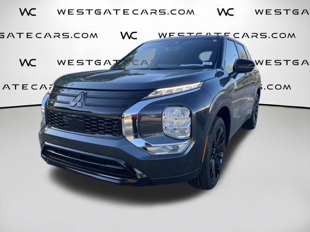 2026 Mitsubishi Outlander LE SUV
