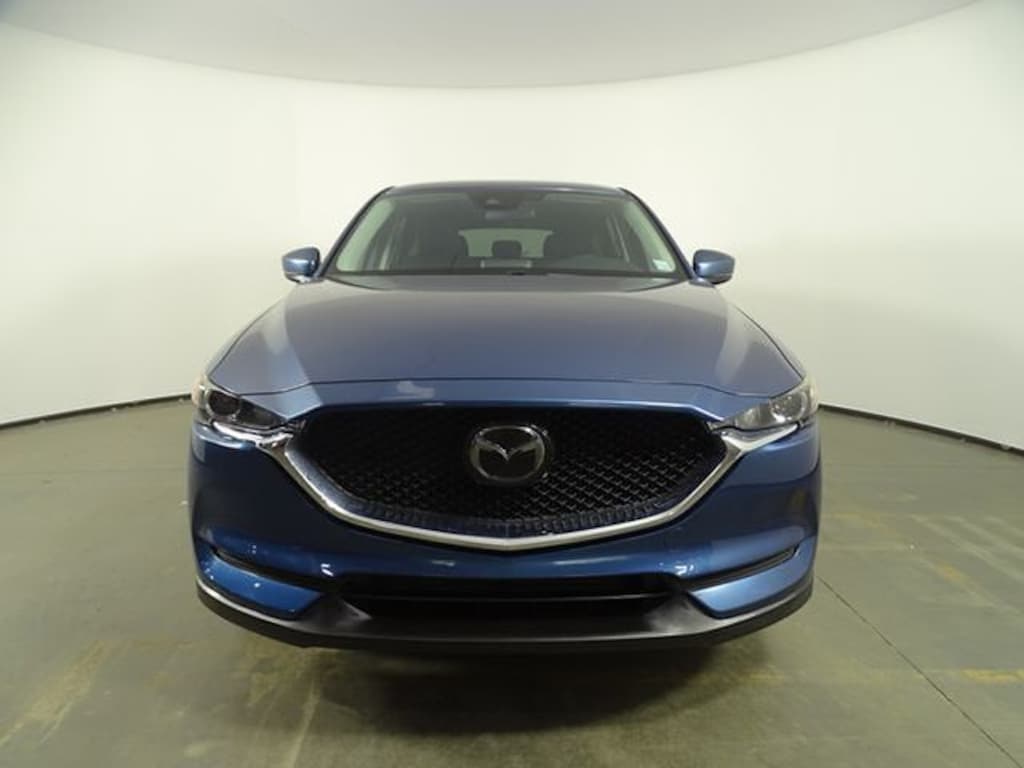 Used 2020 Mazda Mazda CX-5 Sport SUV