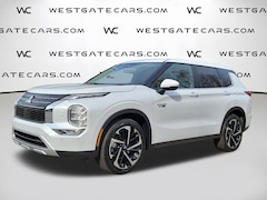 2025 Mitsubishi Outlander PHEV SE SUV