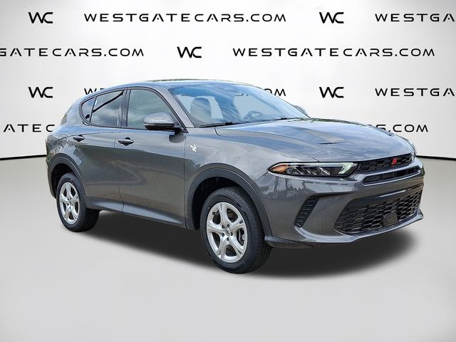 2024 Dodge Hornet GT's photo