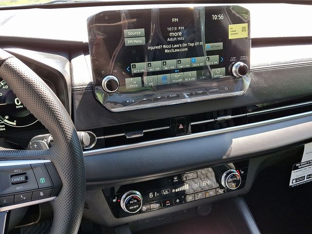 2025 Mitsubishi Outlander Plug-in Hybrid SEL - Photo 11