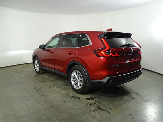 2024 Honda CR-V EX-L photo 3