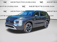 2025 Mitsubishi Outlander PHEV SEL SUV