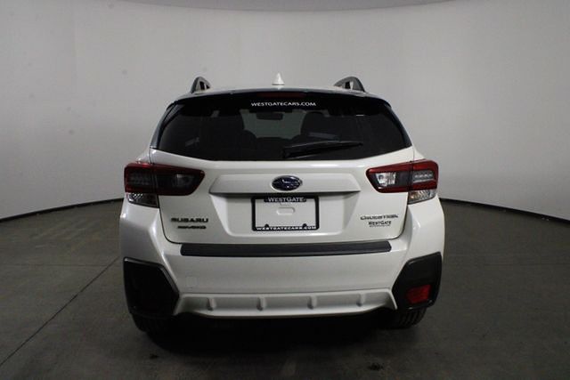 2021 Subaru Crosstrek Premium photo 4