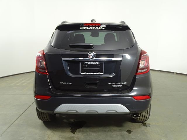 2017 Buick Encore Preferred photo 4