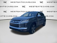 2026 Mitsubishi Outlander Sport 2.0 S SUV