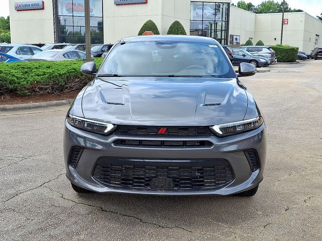 Used 2024 Dodge Hornet GT with VIN ZACNDFAN5R3A30665 for sale in Raleigh, NC
