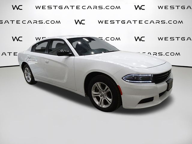 2023 Dodge Charger SXT's photo