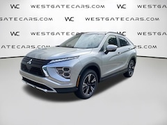 2026 Mitsubishi Eclipse Cross Black Edition SUV