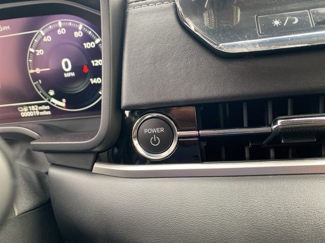 2025 Mitsubishi Outlander Plug-in Hybrid SEL - Photo 34