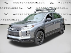 2025 Mitsubishi Outlander Sport 2.0 ES SUV