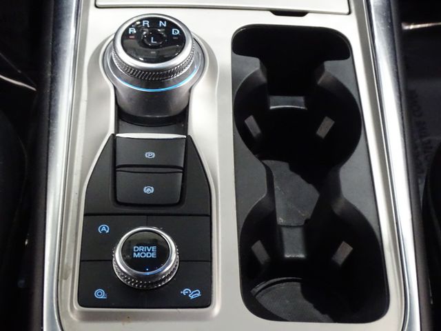 2023 Ford Explorer Limited - Photo 37