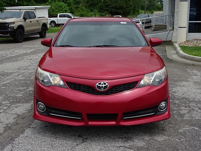 2014 Toyota Camry L photo 3
