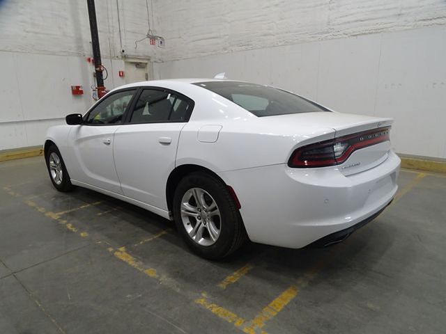 2023 Dodge Charger SXT photo 3