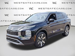 2025 Mitsubishi Outlander SE SUV