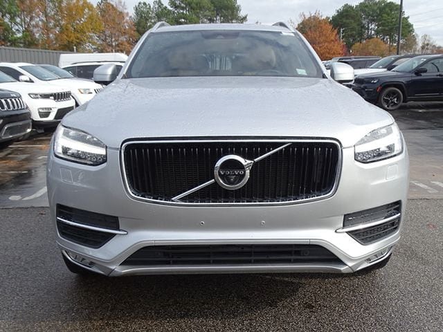 Used 2018 Volvo XC90 Momentum with VIN YV4A22PK8J1388203 for sale in Raleigh, NC