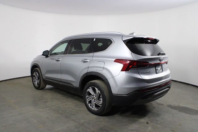 2023 Hyundai Santa Fe SEL photo 3