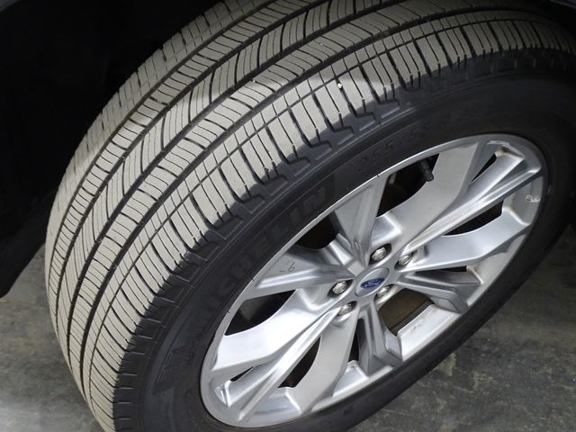 2023 Ford Explorer Limited - Photo 40