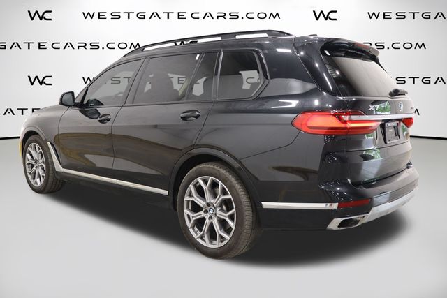 2022 BMW X7 40i - Photo 5