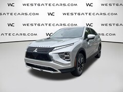 2026 Mitsubishi Eclipse Cross Black Edition SUV
