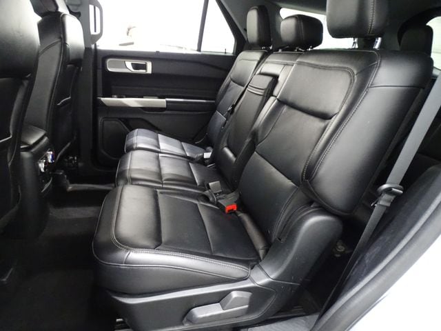 2023 Ford Explorer Limited - Photo 13