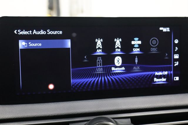 2023 Lexus IS 350 F SPORT - Photo 35