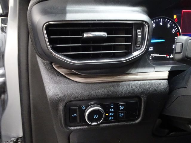 2023 Ford Explorer Limited - Photo 20