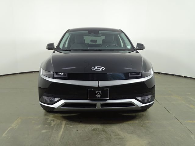 Used 2023 Hyundai IONIQ 5 SEL with VIN KM8KNDAF4PU207722 for sale in Raleigh, NC