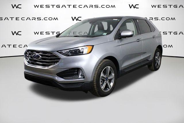2022 Ford Edge SEL's photo