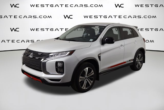 2024 Mitsubishi Outlander Sport