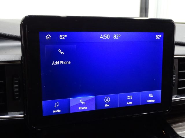 2023 Ford Explorer Limited - Photo 34