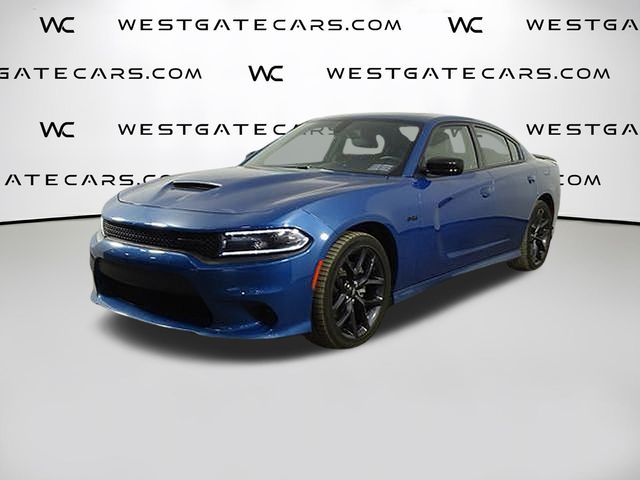 2023 Dodge Charger R/T's photo