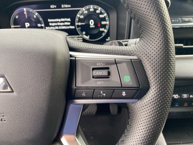 2025 Mitsubishi Outlander Plug-in Hybrid SEL - Photo 22