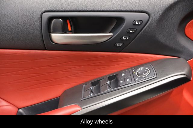 2023 Lexus IS 350 F SPORT - Photo 19