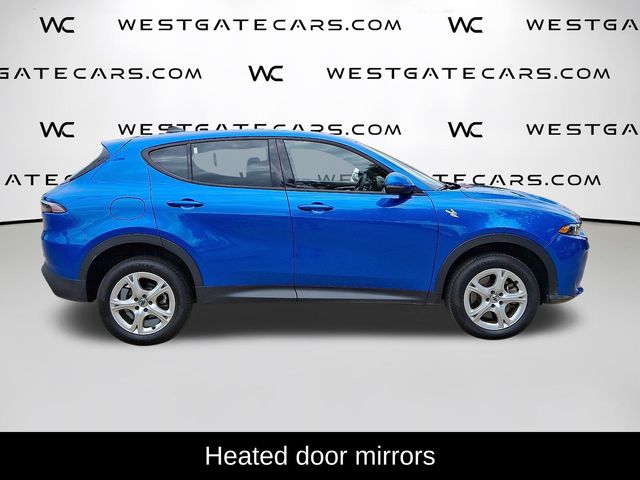 Image of 2024 Dodge Hornet GT SUV