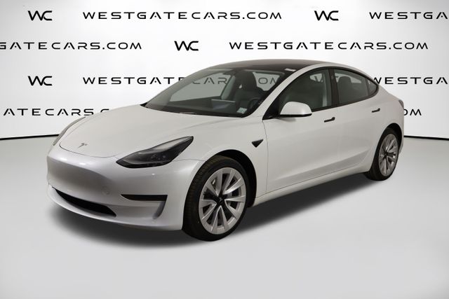 2023 Tesla Model 3 Base