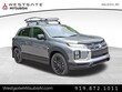 Mitsubishi Outlander Sport