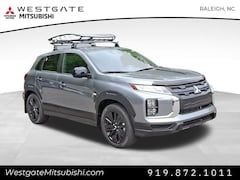 2025 Mitsubishi Outlander Sport 2.0 ES SUV