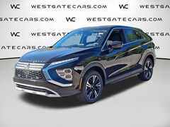 2026 Mitsubishi Eclipse Cross SE SUV