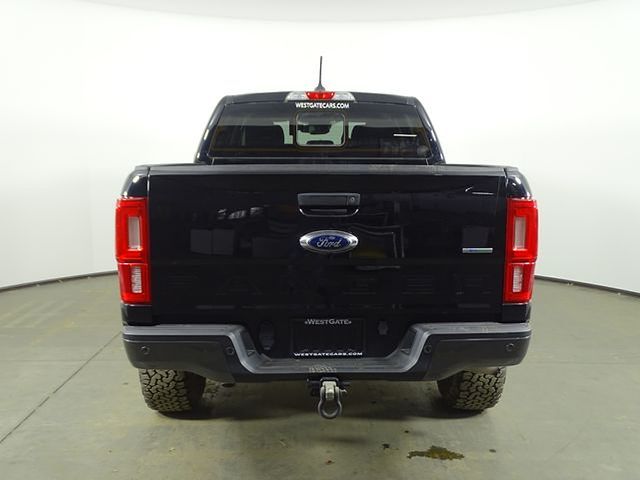 2020 Ford Ranger XLT photo 3