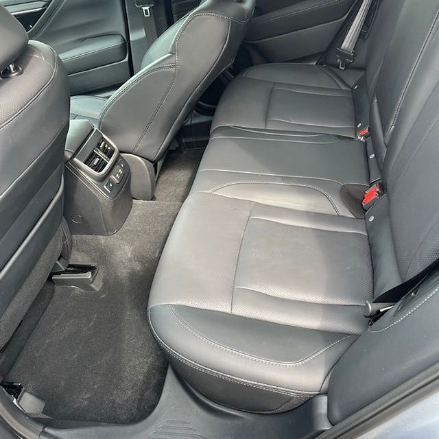 2022 Subaru Outback Limited photo 4