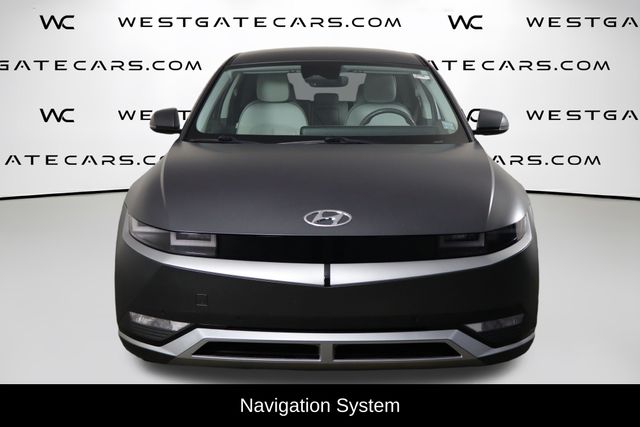 Used 2023 Hyundai IONIQ 5 SEL with VIN KM8KNDAF3PU171828 for sale in Raleigh, NC