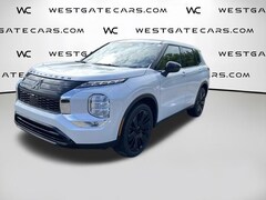 2026 Mitsubishi Outlander LE SUV